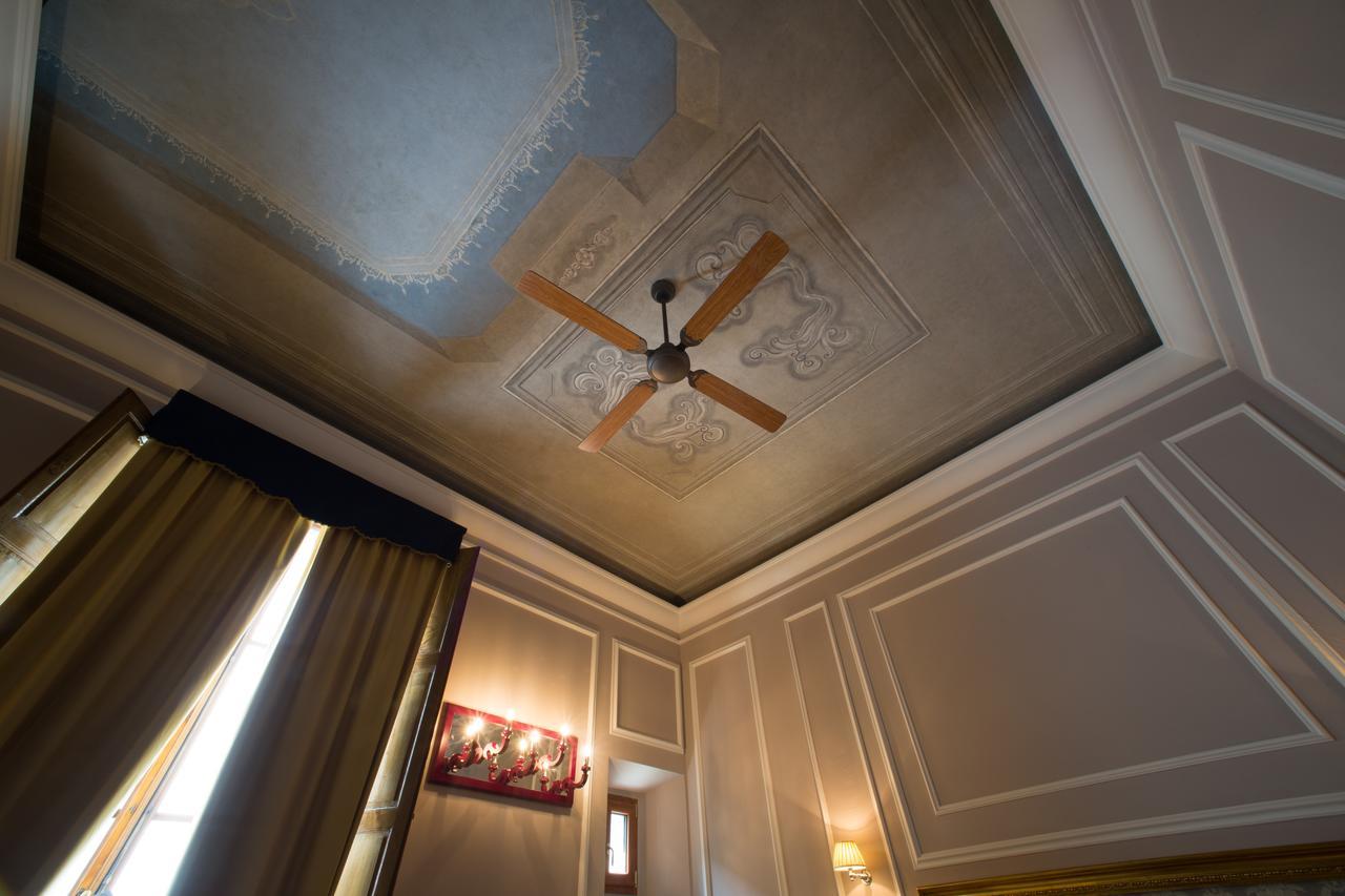 Boutique B&B Torre De' Conti Флоренция Екстериор снимка