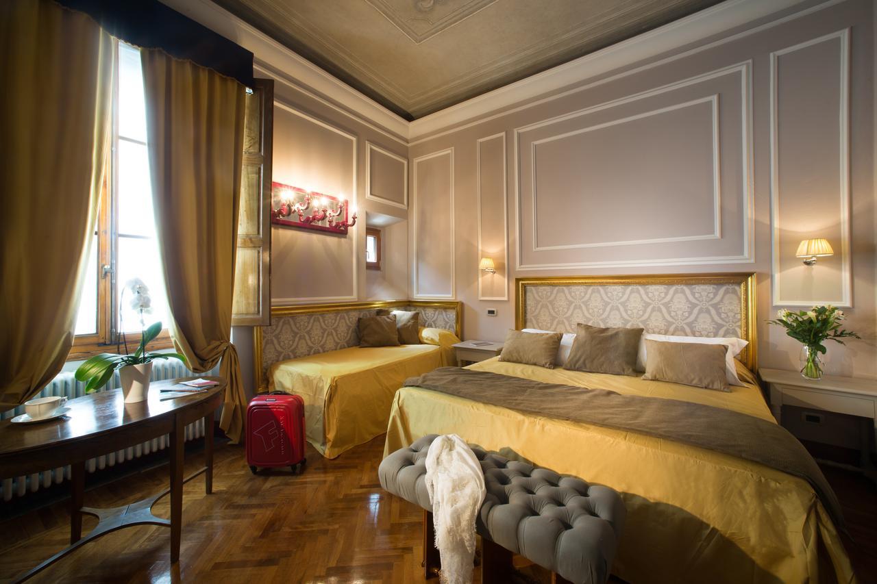 Boutique B&B Torre De' Conti Флоренция Екстериор снимка